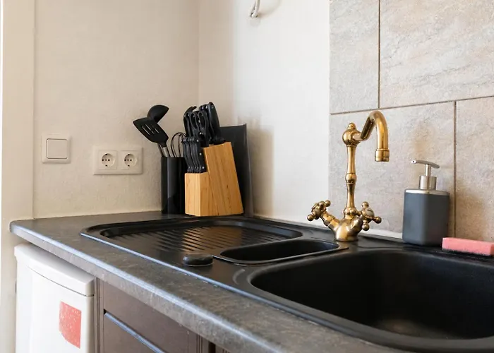 شقة Stylish 2br, Perfect Location & Well Connected فيينا